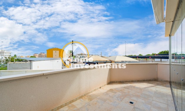 Resale - Apartment - Los Dolses