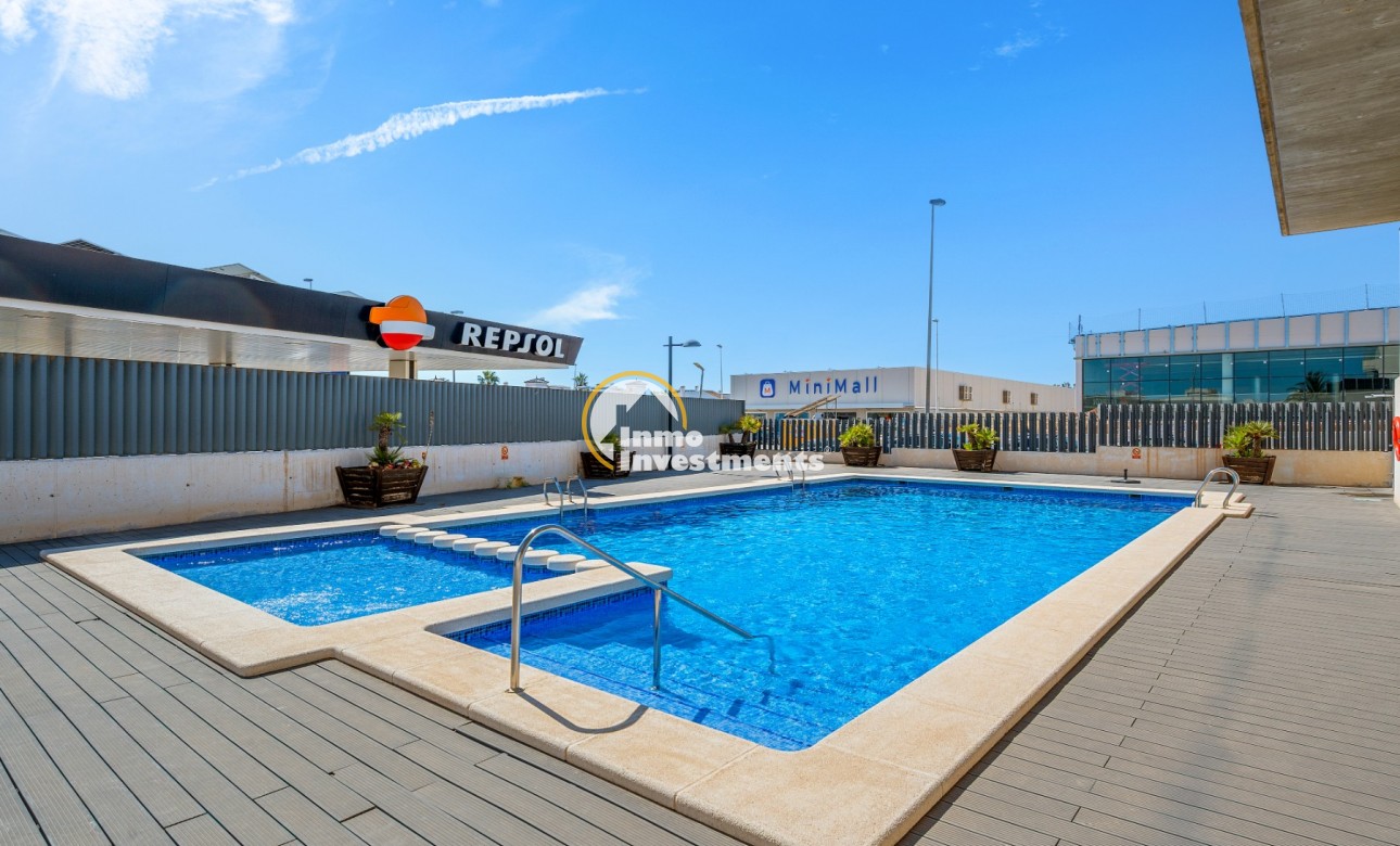 Resale - Apartment - Los Dolses