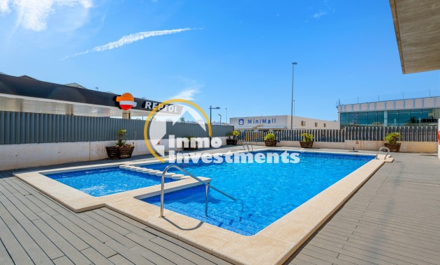 Resale - Apartment - Los Dolses