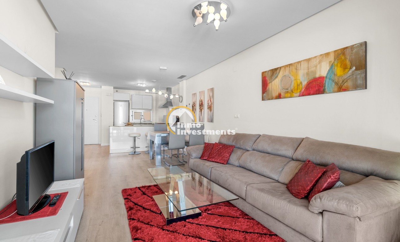 Resale - Apartment - Los Dolses