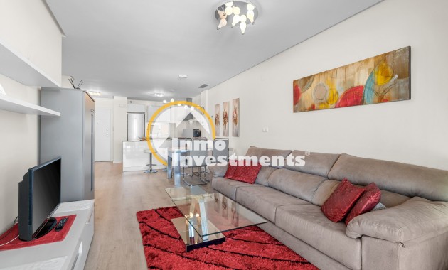 Resale - Apartment - Los Dolses