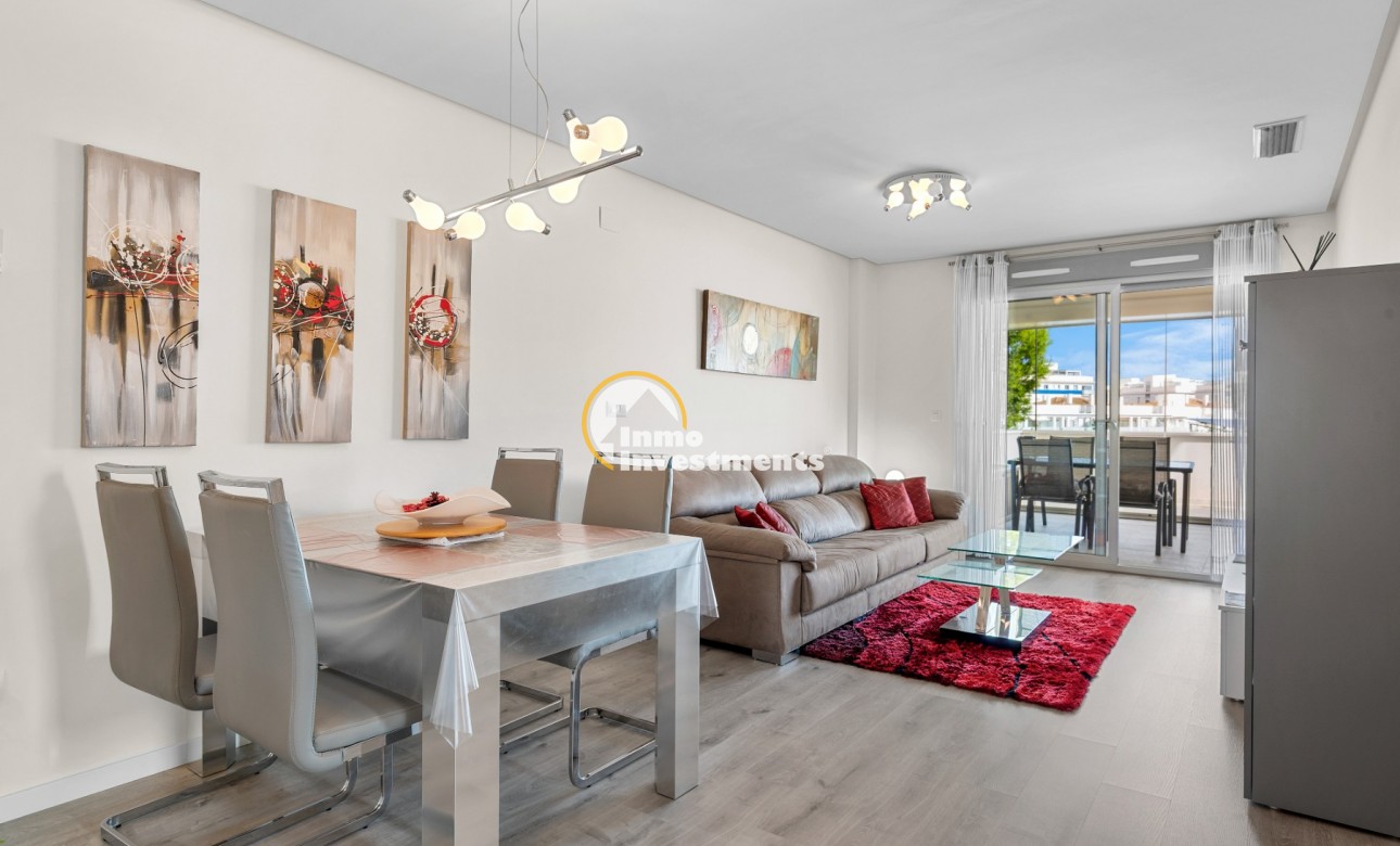 Resale - Apartment - Los Dolses