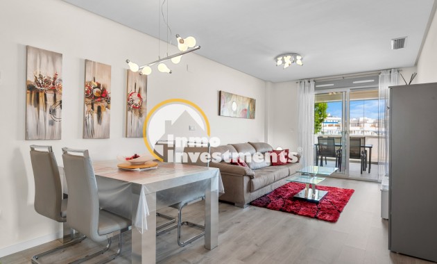 Resale - Apartment - Los Dolses