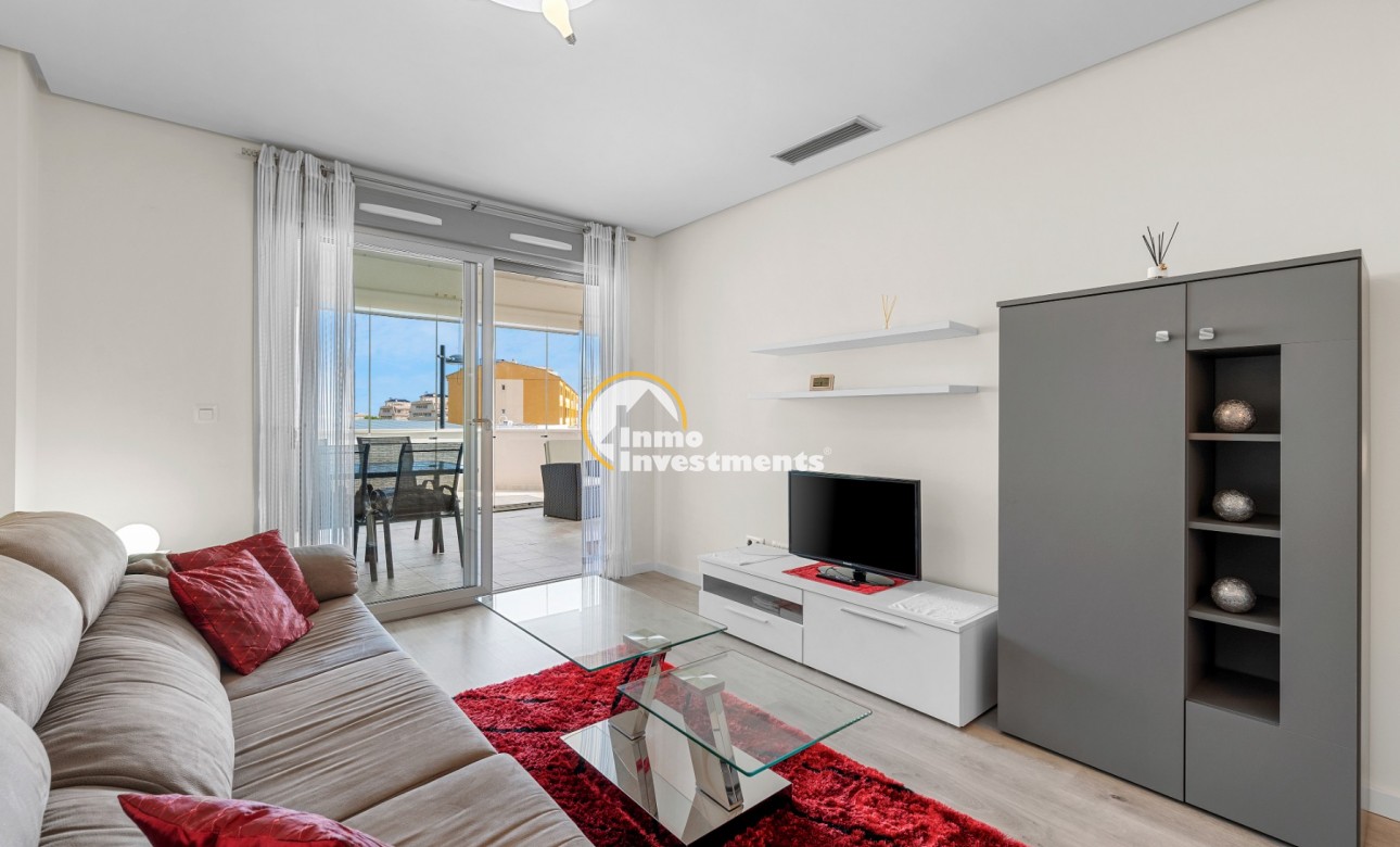 Resale - Apartment - Los Dolses