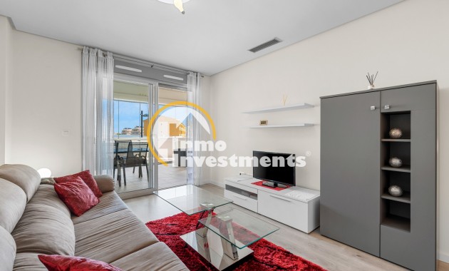 Resale - Apartment - Los Dolses