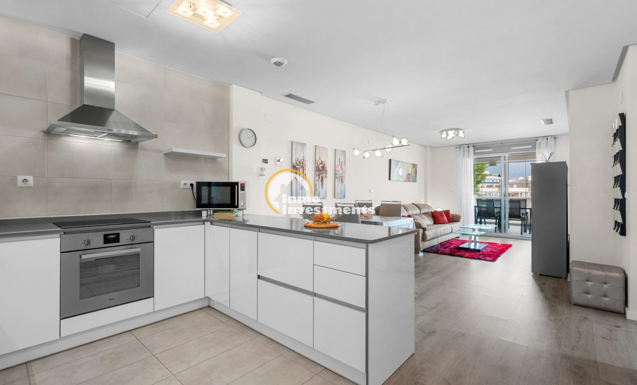 Resale - Apartment - Los Dolses