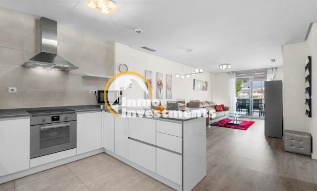 Resale - Apartment - Los Dolses