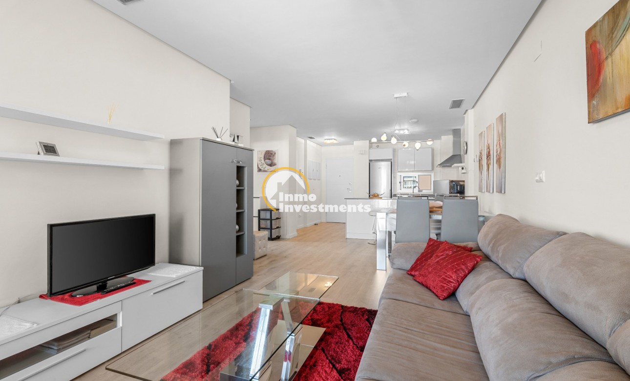 Resale - Apartment - Los Dolses