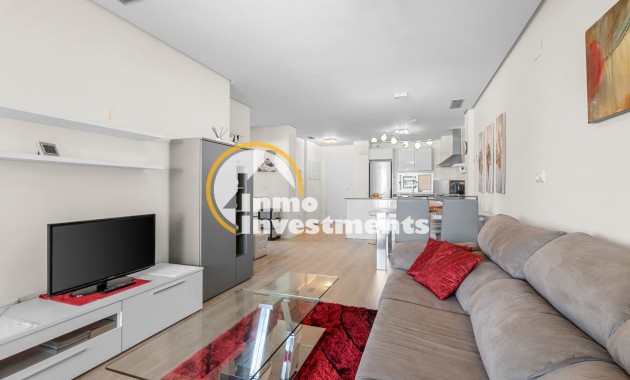 Resale - Apartment - Los Dolses