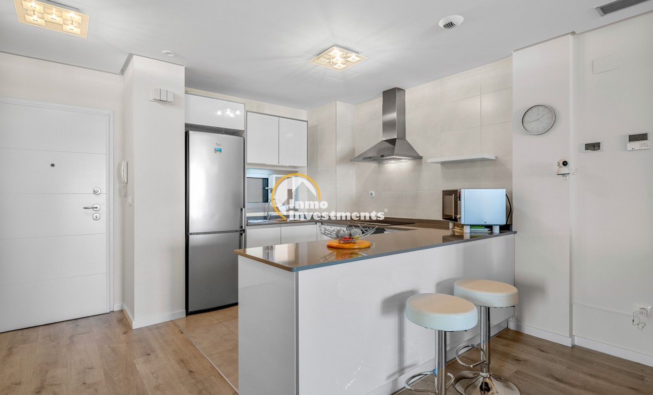 Resale - Apartment - Los Dolses