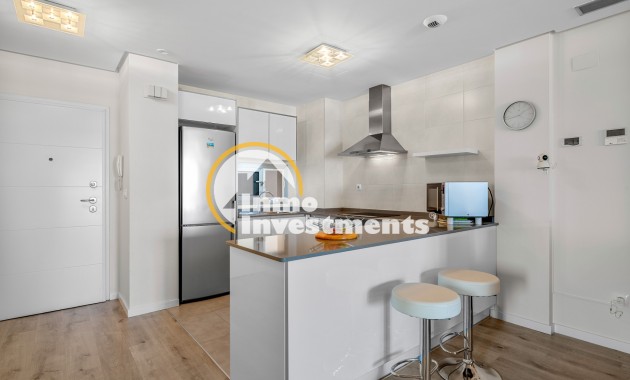 Resale - Apartment - Los Dolses