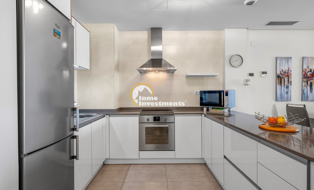Resale - Apartment - Los Dolses
