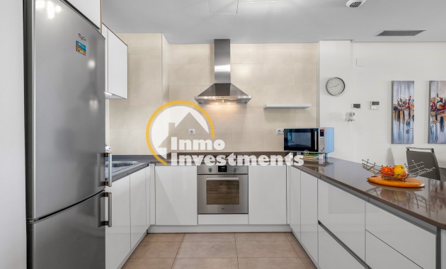 Resale - Apartment - Los Dolses