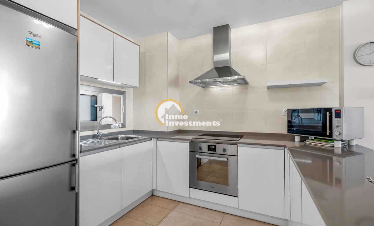 Resale - Apartment - Los Dolses