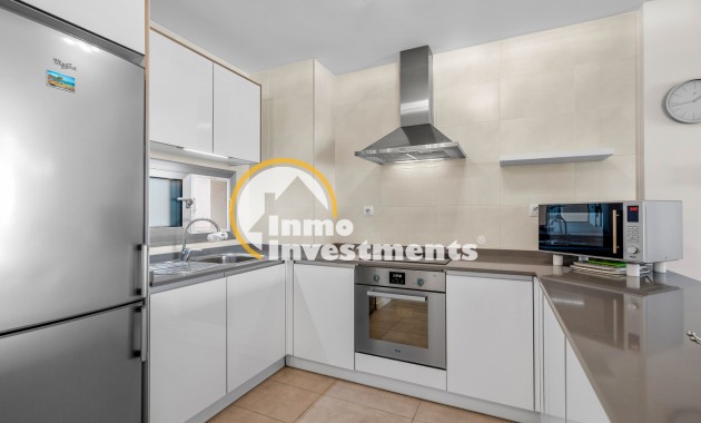 Resale - Apartment - Los Dolses