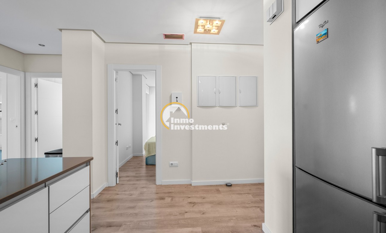 Resale - Apartment - Los Dolses