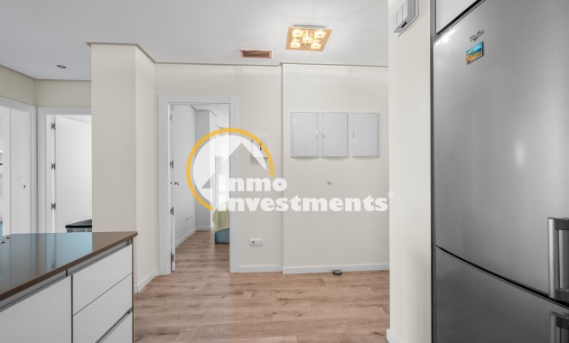Resale - Apartment - Los Dolses