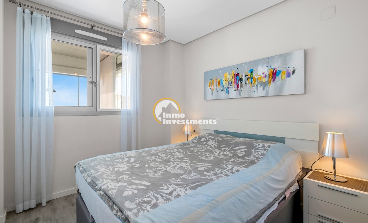 Resale - Apartment - Los Dolses