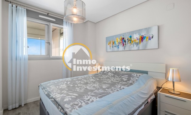 Resale - Apartment - Los Dolses