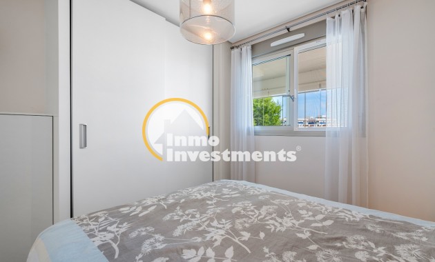 Resale - Apartment - Los Dolses
