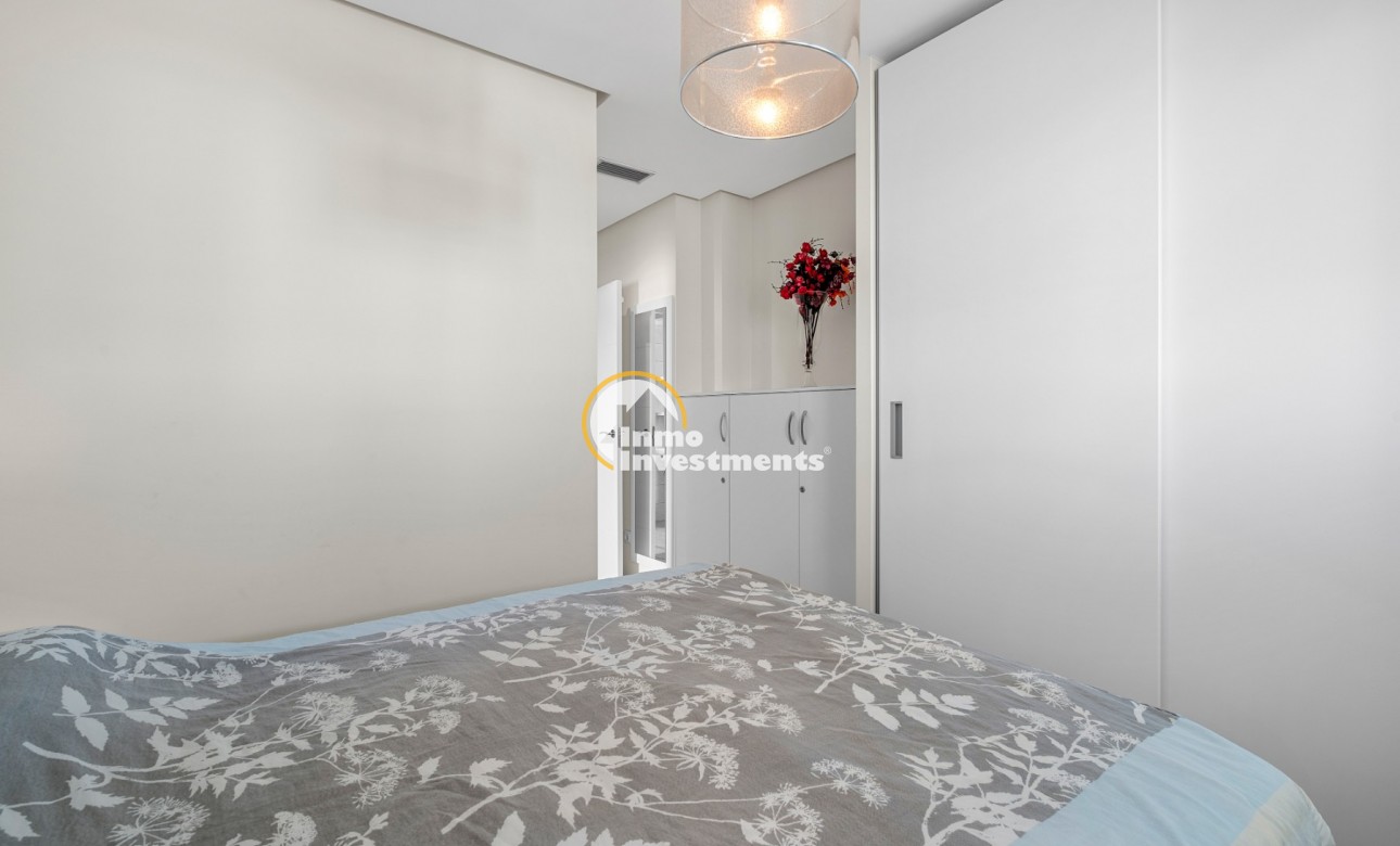 Resale - Apartment - Los Dolses