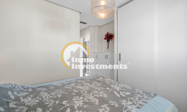 Resale - Apartment - Los Dolses