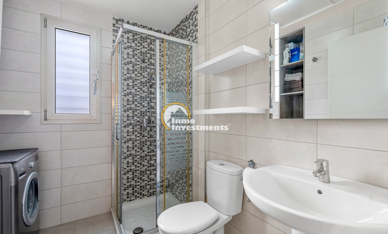 Resale - Apartment - Los Dolses