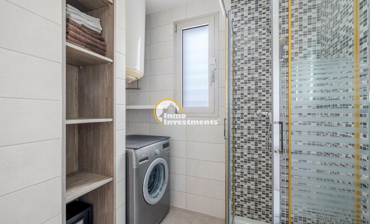 Resale - Apartment - Los Dolses