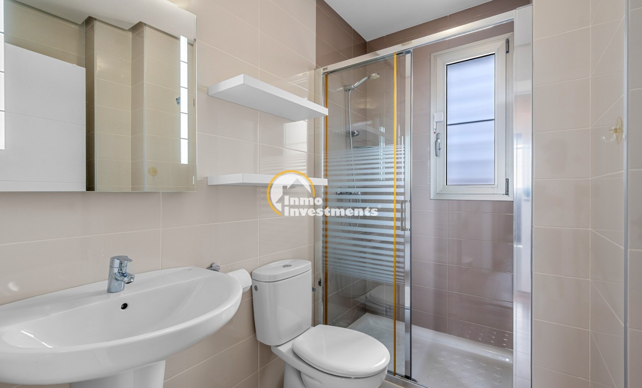 Resale - Apartment - Los Dolses
