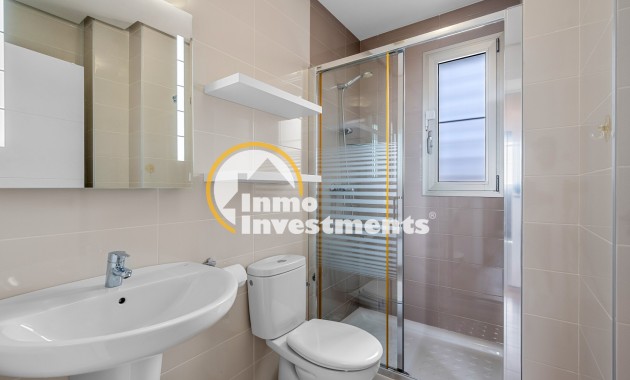 Resale - Apartment - Los Dolses