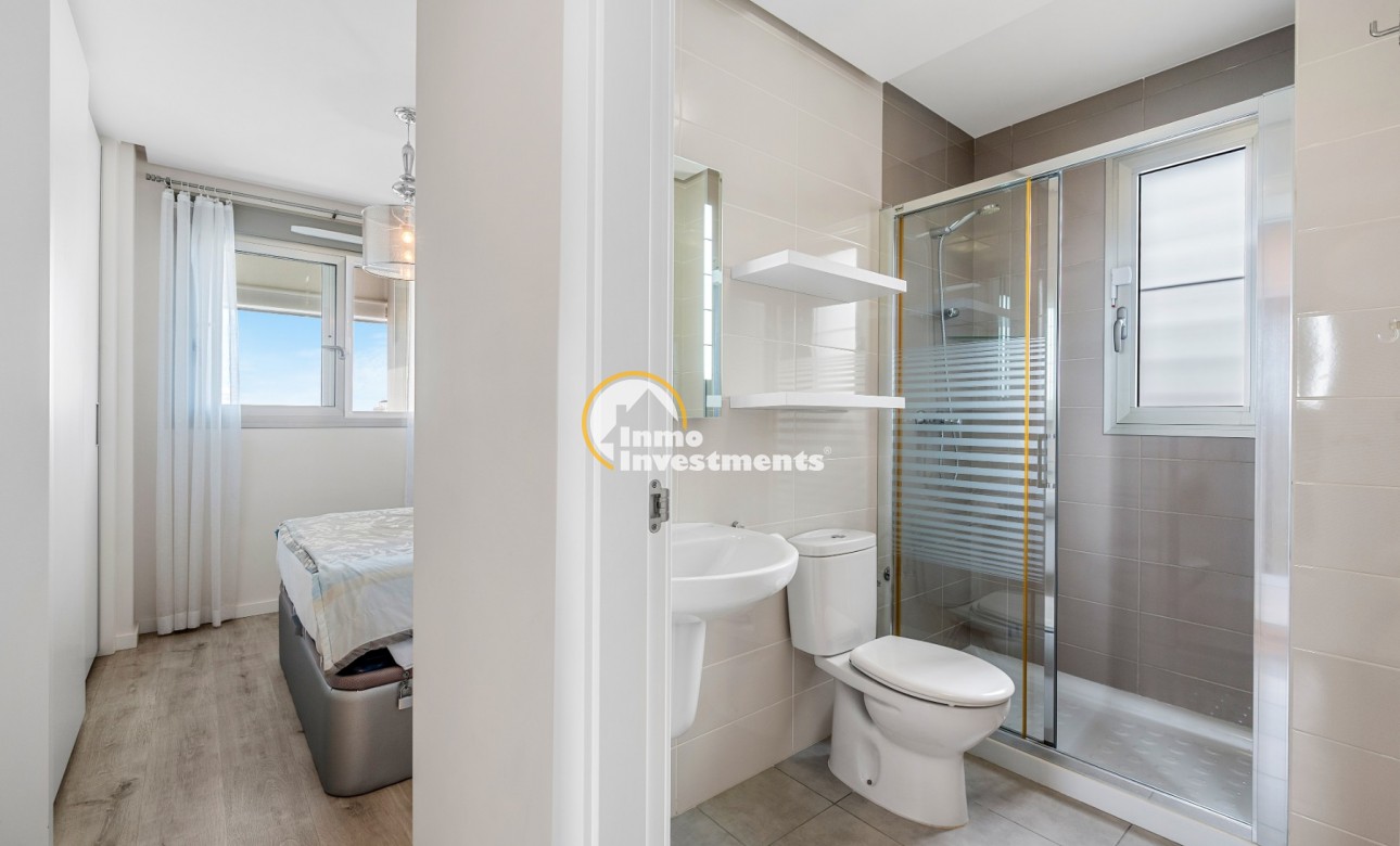Resale - Apartment - Los Dolses