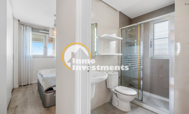 Resale - Apartment - Los Dolses