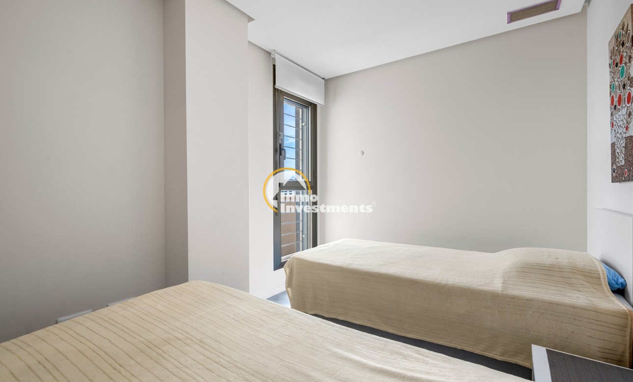 Resale - Apartment - Los Dolses