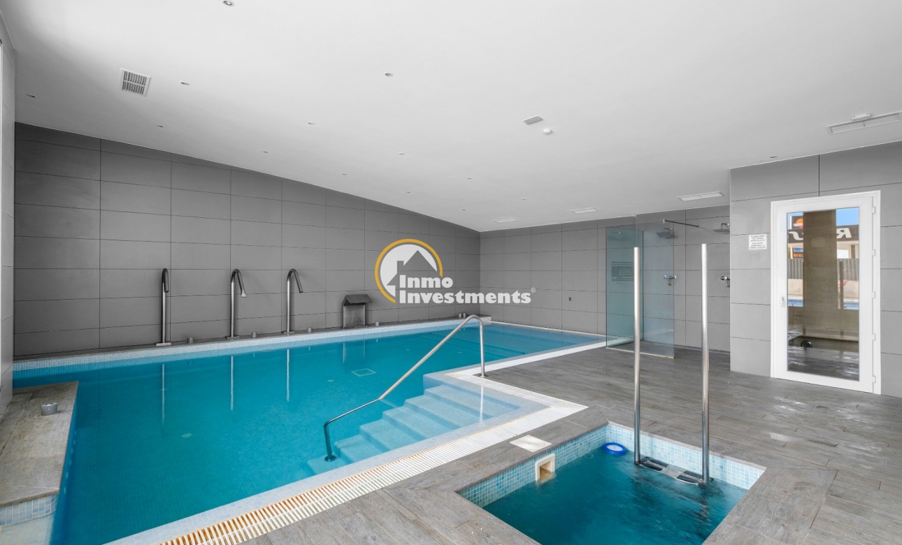 Resale - Apartment - Los Dolses