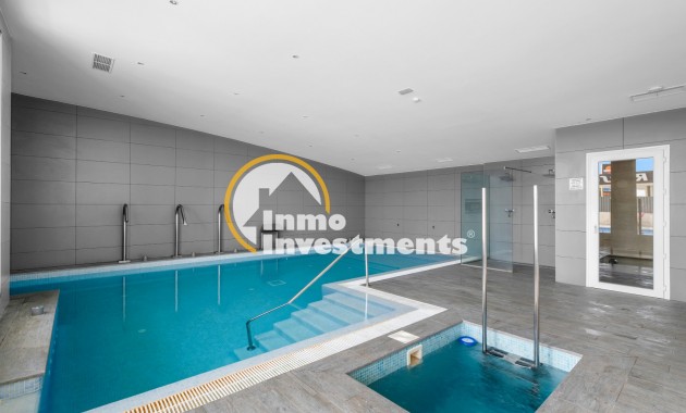 Resale - Apartment - Los Dolses