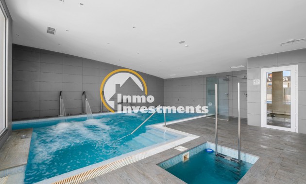 Resale - Apartment - Los Dolses