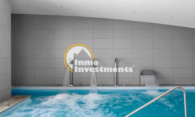 Resale - Apartment - Los Dolses