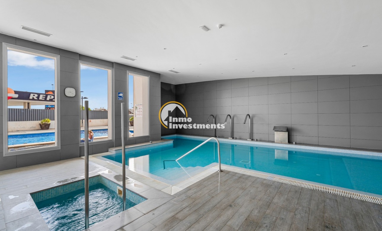 Resale - Apartment - Los Dolses