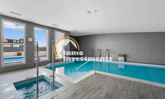 Resale - Apartment - Los Dolses