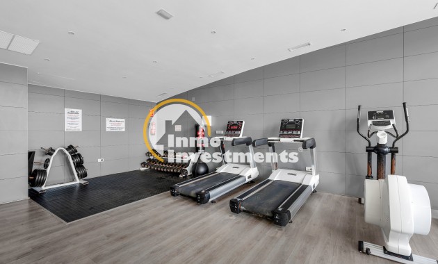 Resale - Apartment - Los Dolses