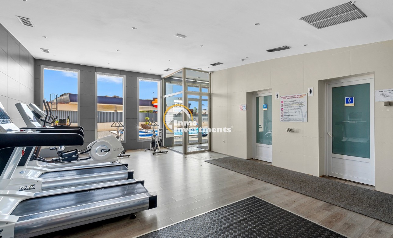 Resale - Apartment - Los Dolses