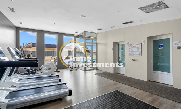 Resale - Apartment - Los Dolses