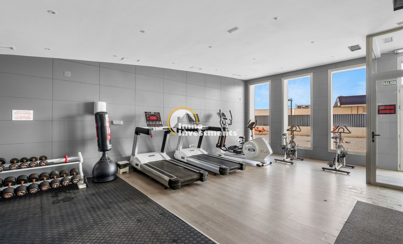 Resale - Apartment - Los Dolses