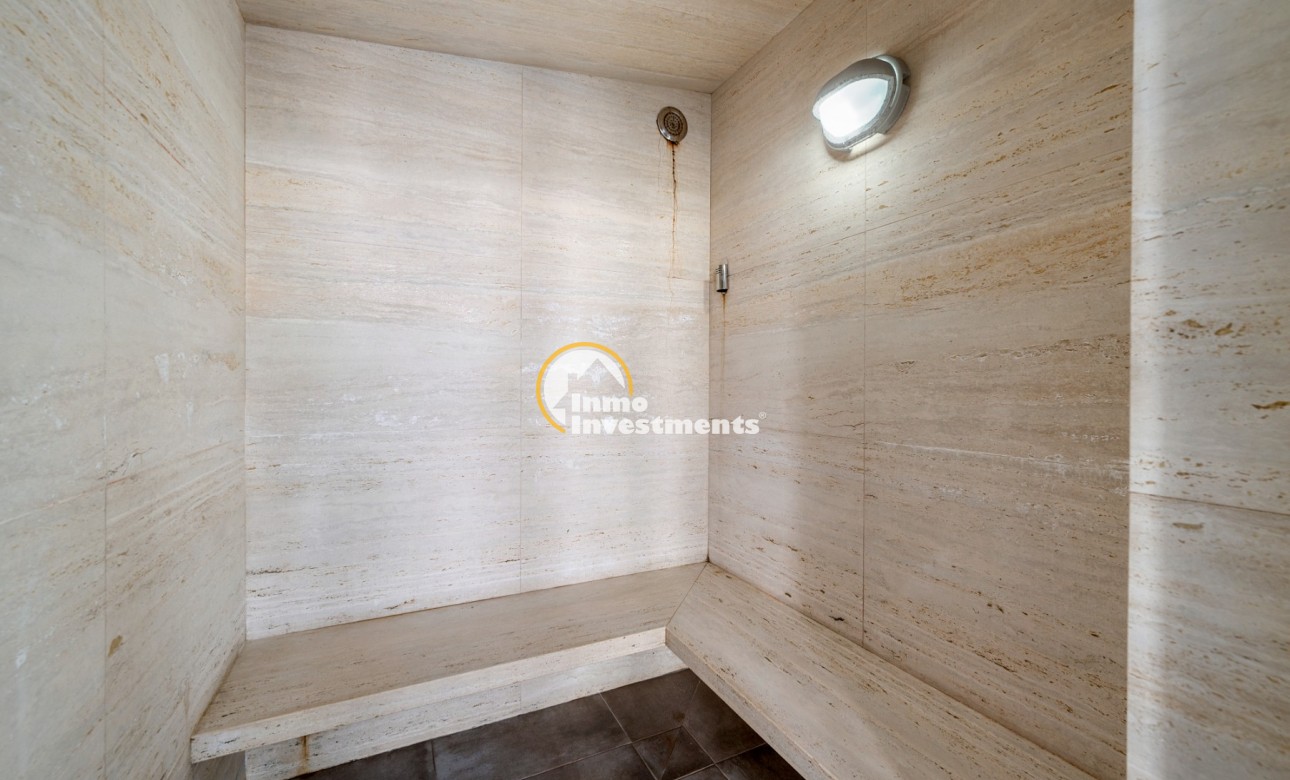 Resale - Apartment - Los Dolses