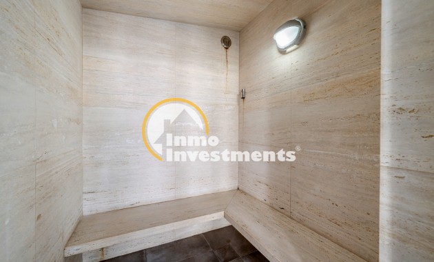 Resale - Apartment - Los Dolses