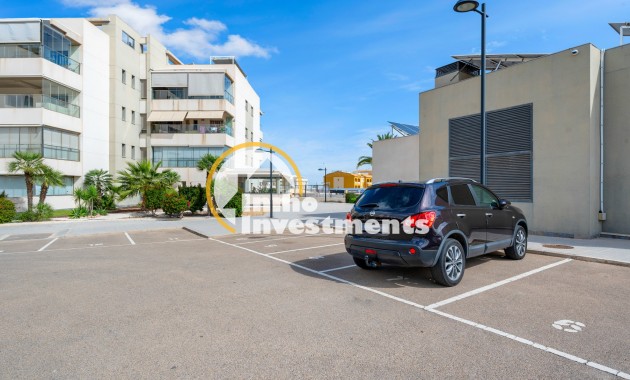 Resale - Apartment - Los Dolses