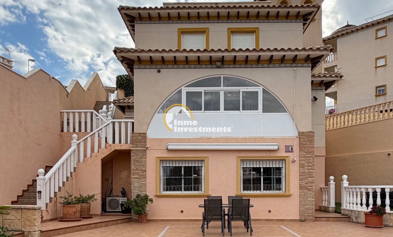 Gebrauchtimmobilien - Villa - Lomas de Cabo Roig