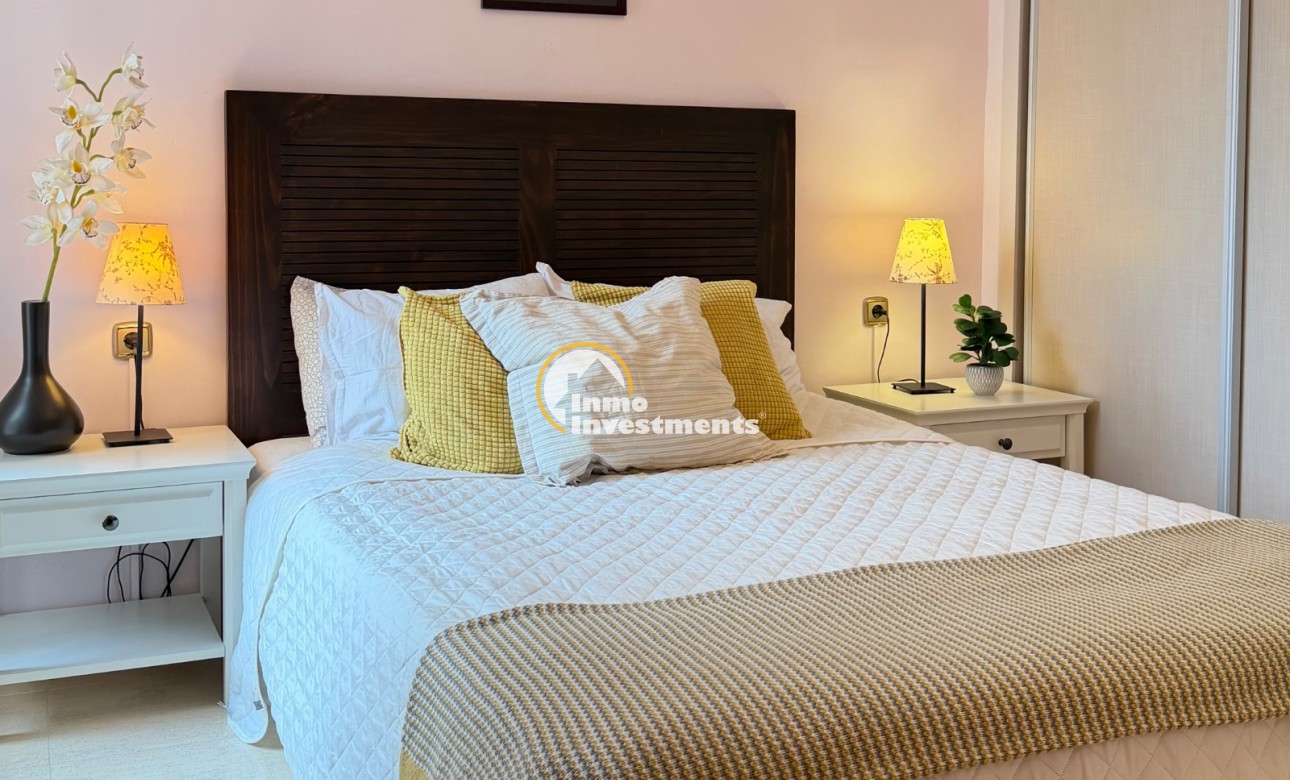 Gebrauchtimmobilien - Villa - Lomas de Cabo Roig