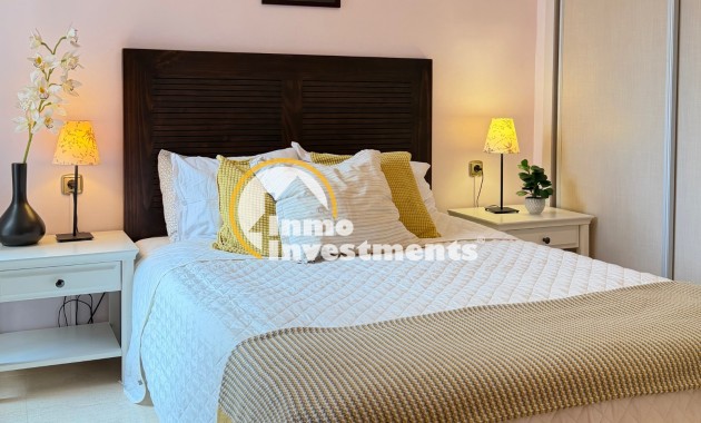 Gebrauchtimmobilien - Villa - Lomas de Cabo Roig