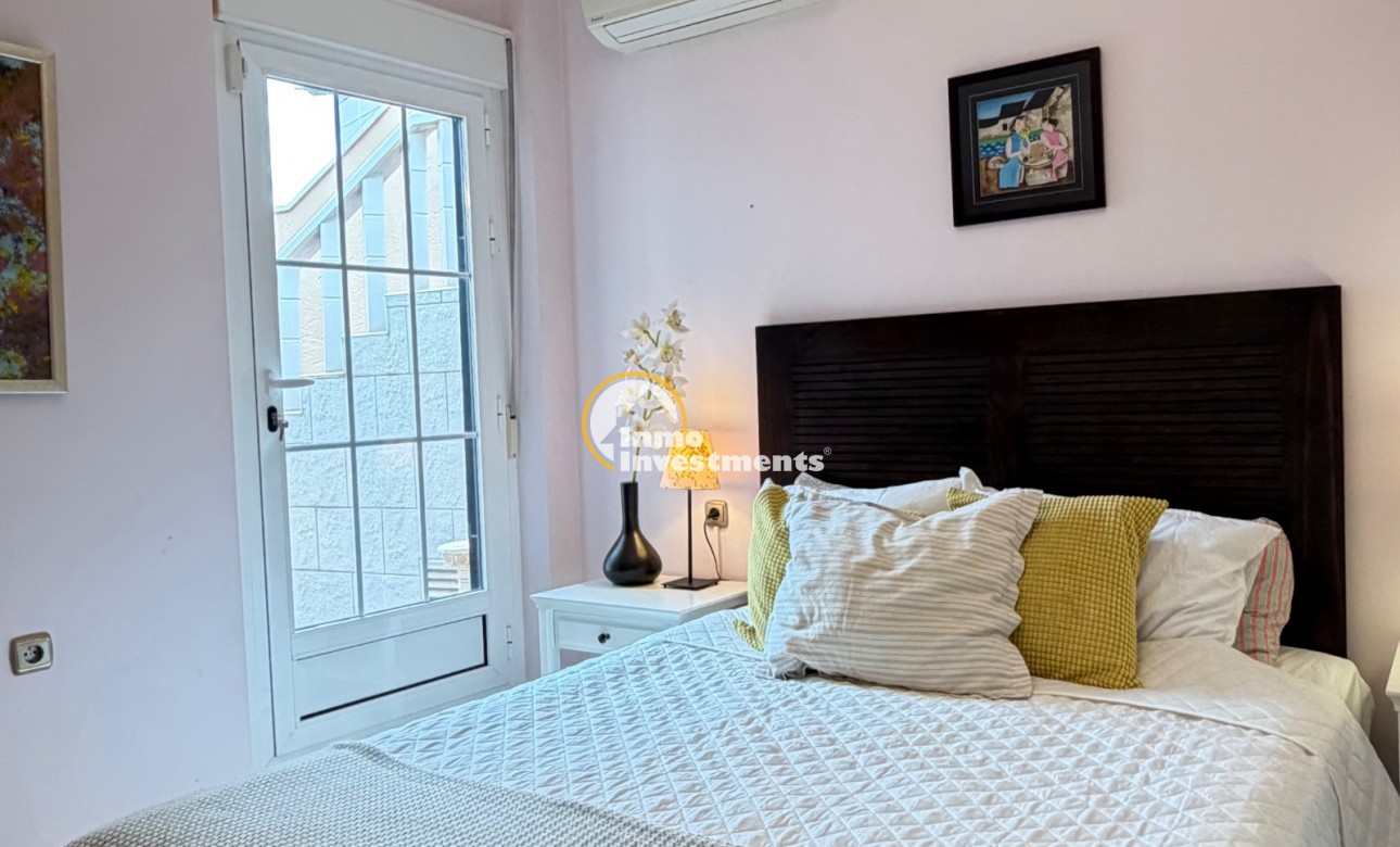 Gebrauchtimmobilien - Villa - Lomas de Cabo Roig